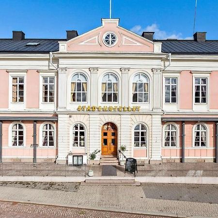 Vimmerby Stadshotell, Worldhotels Crafted Exterior foto