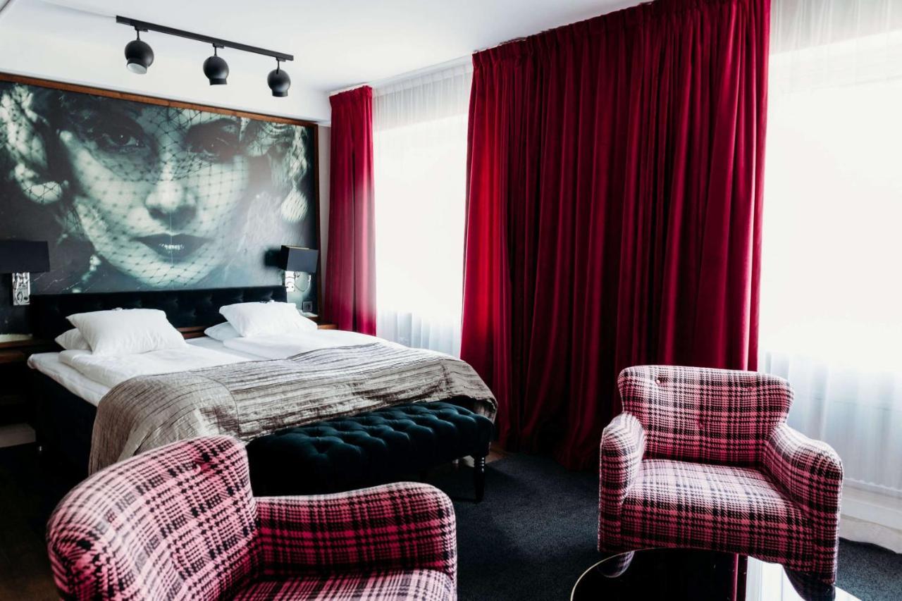 Vimmerby Stadshotell, Worldhotels Crafted Exterior foto