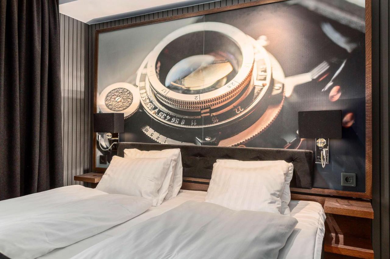Vimmerby Stadshotell, Worldhotels Crafted Exterior foto