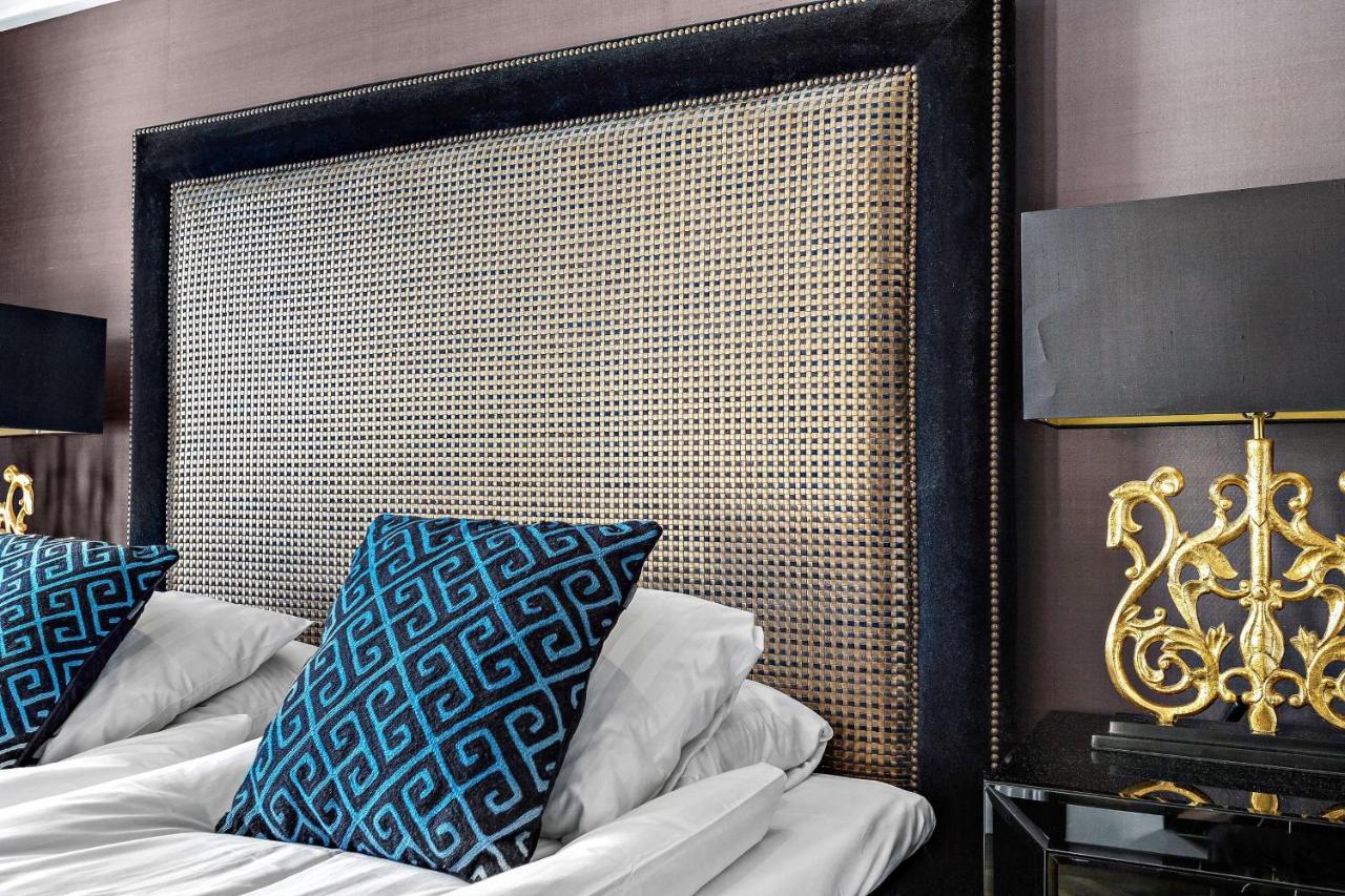 Vimmerby Stadshotell, Worldhotels Crafted Exterior foto