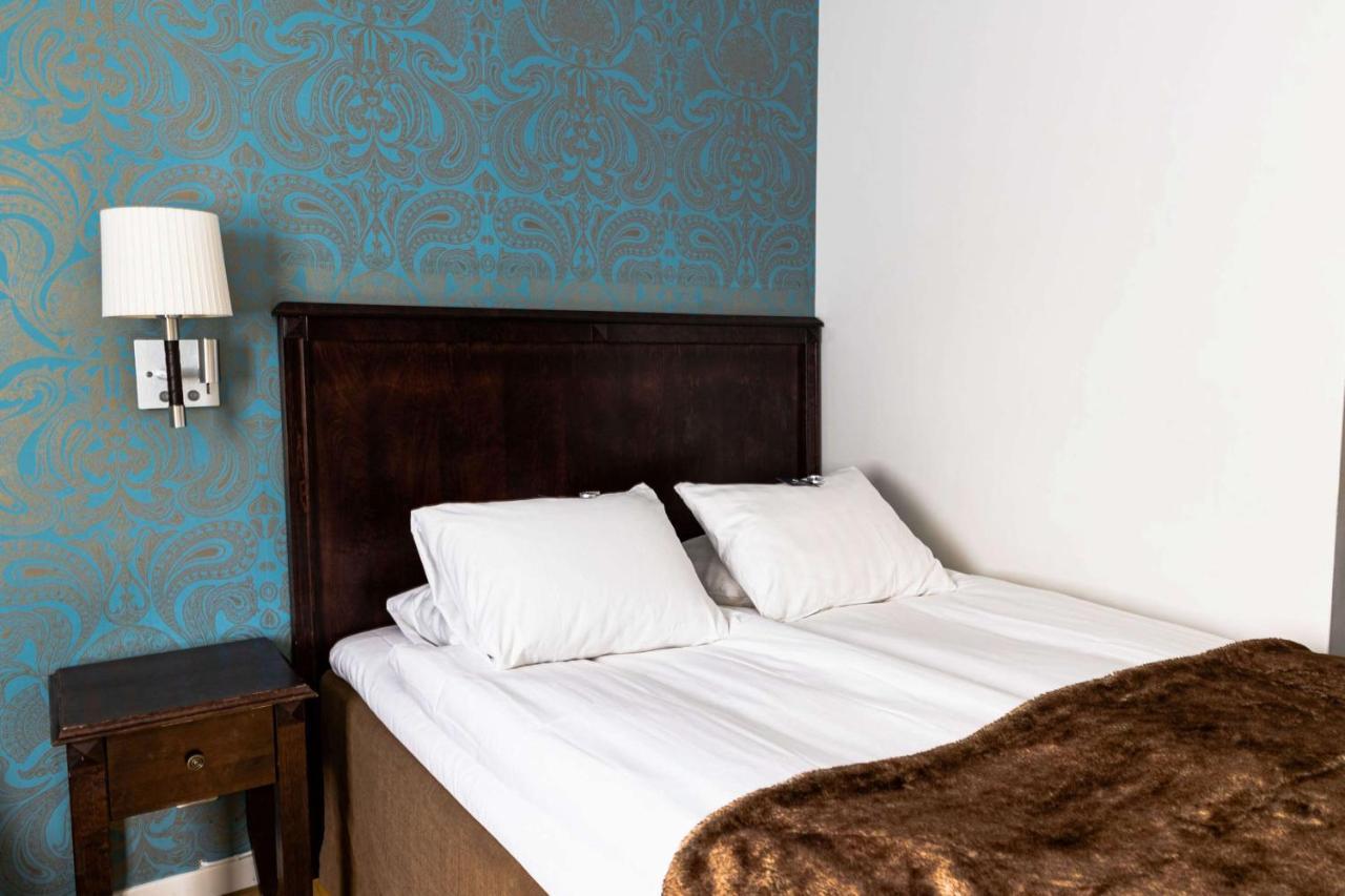 Vimmerby Stadshotell, Worldhotels Crafted Exterior foto