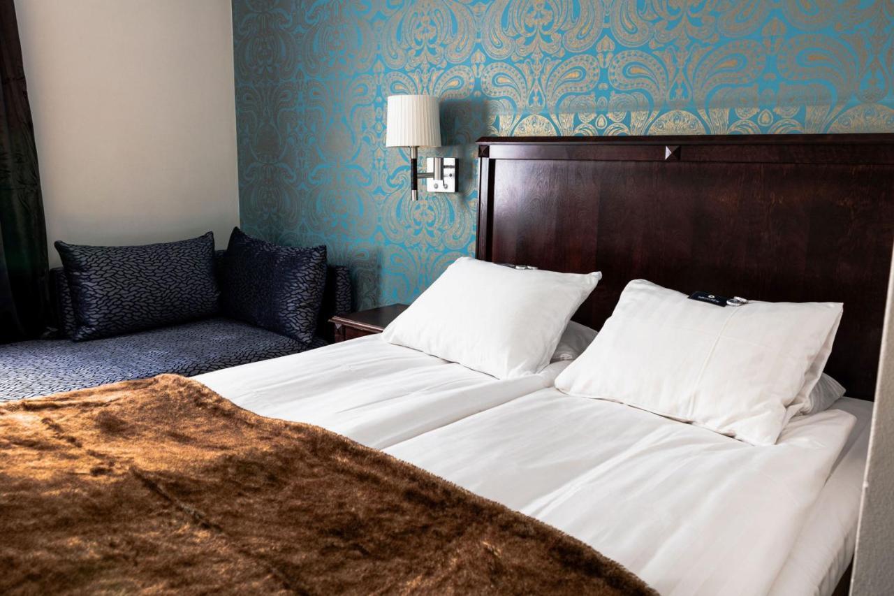 Vimmerby Stadshotell, Worldhotels Crafted Exterior foto