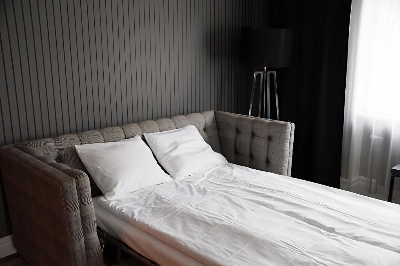 Vimmerby Stadshotell, Worldhotels Crafted Exterior foto